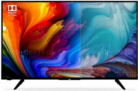 Телевизор JVC LT-65VA3000 купить по низкой цене в интернет-магазине ТехноВидео