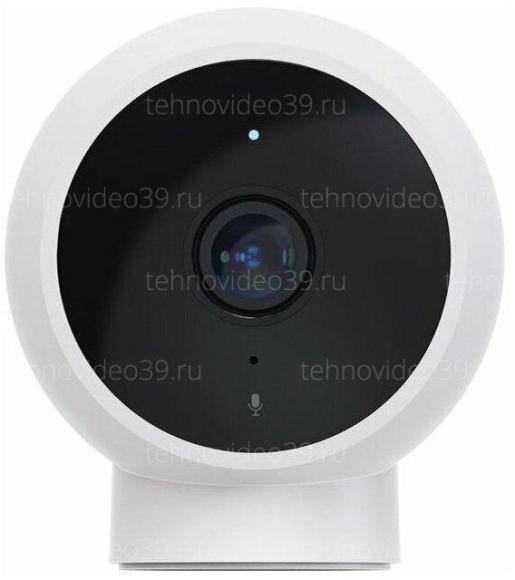 IP-видеокамера Xiaomi Mi Home Security Camera 2K (Magnetic Mount) (BHR5255GL) купить по низкой цене в интернет-магазине ТехноВидео