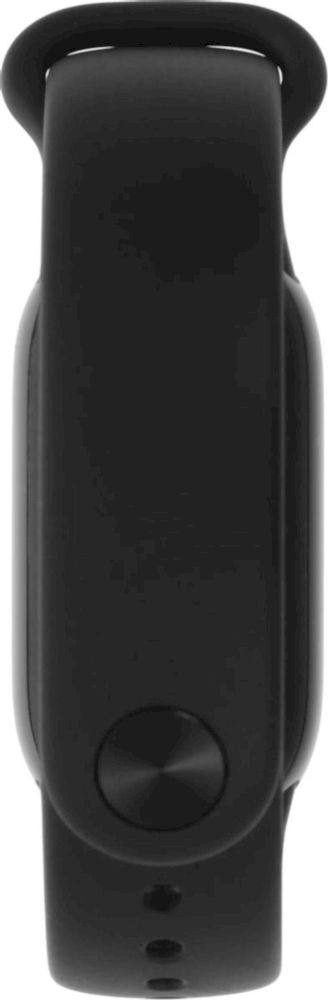 Фитнес-браслет Xiaomi Smart Band 10, черный (BHR07PYGL)