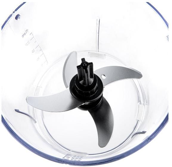 Блендер погружной Brayer BR1258