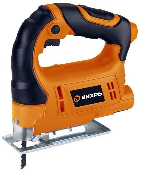 Лобзик электрический ЛЭ-55 Вихрь (72/9/1)