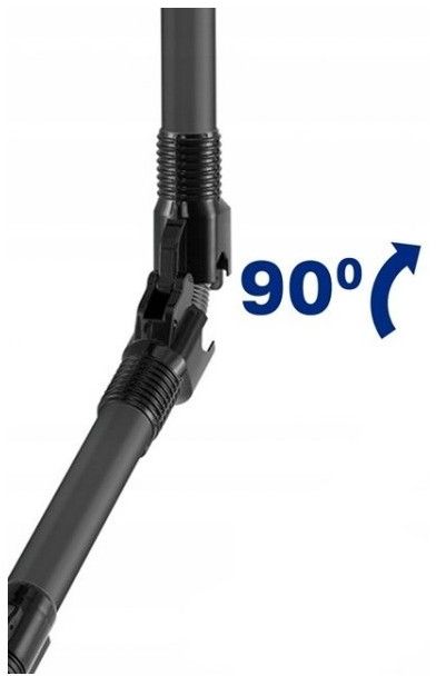 Пылесос Zelmer ZSVC511DF