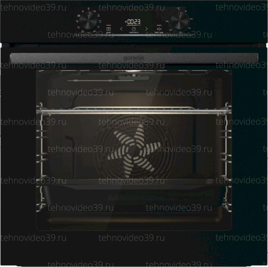 Духовой шкаф Gorenje BO 6735E02BK купить по низкой цене в интернет-магазине ТехноВидео