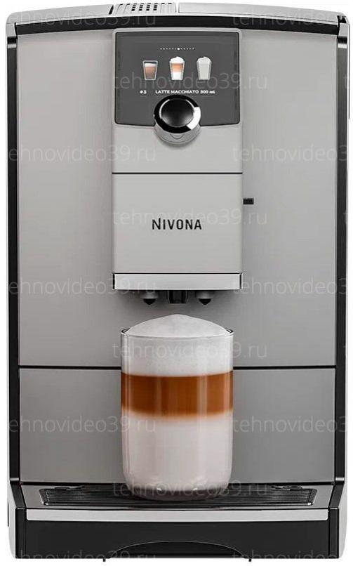 Кофемашина Nivona CafeRomatica NICR 793 Limited Edition купить по низкой цене в интернет-магазине ТехноВидео