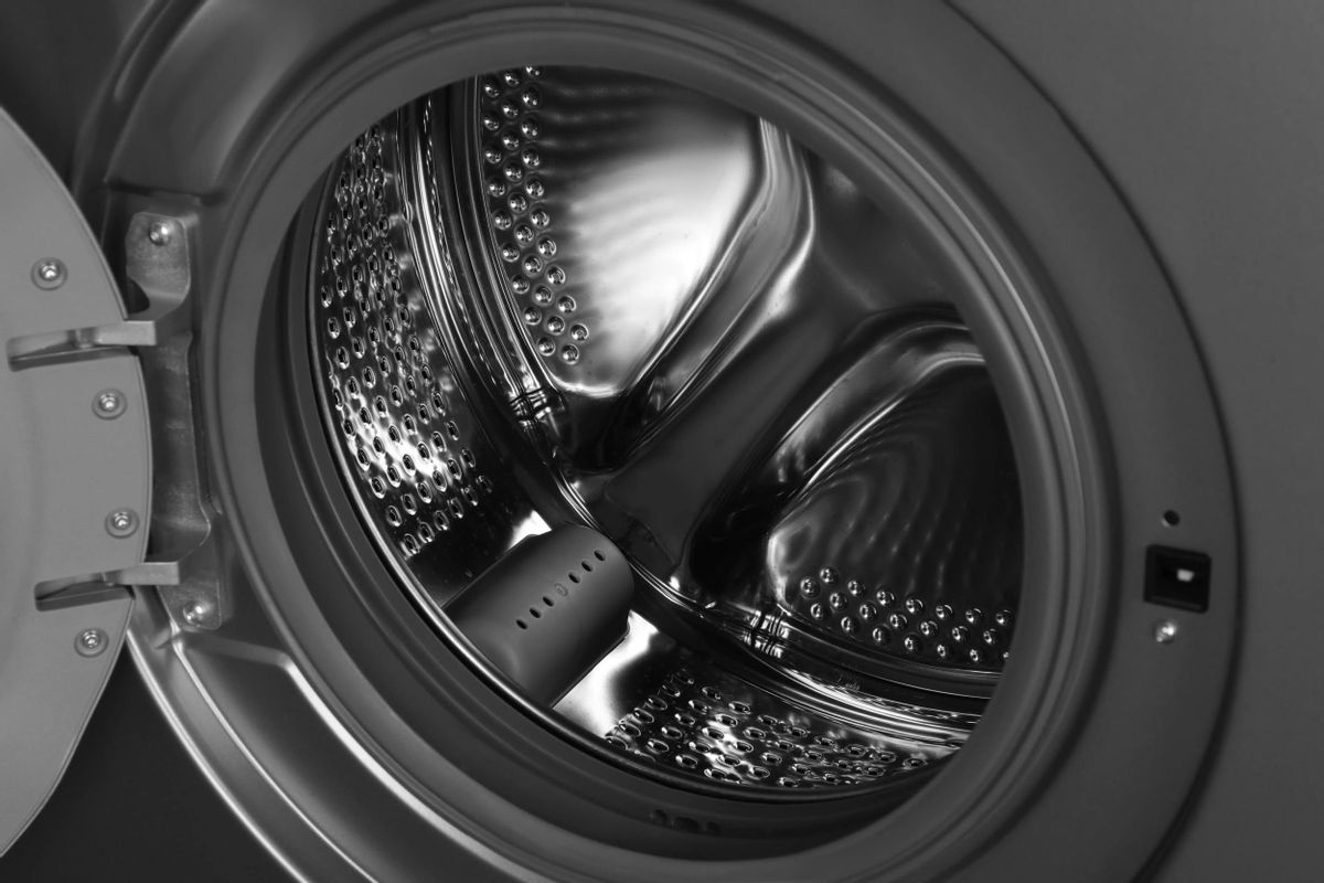 Стиральная машина Beko WSRE6512ZSS (Серебристый) (7320210017)