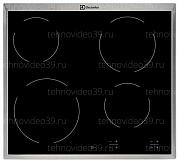 Электрическая варочная поверхность Electrolux EHF 6240 XXK