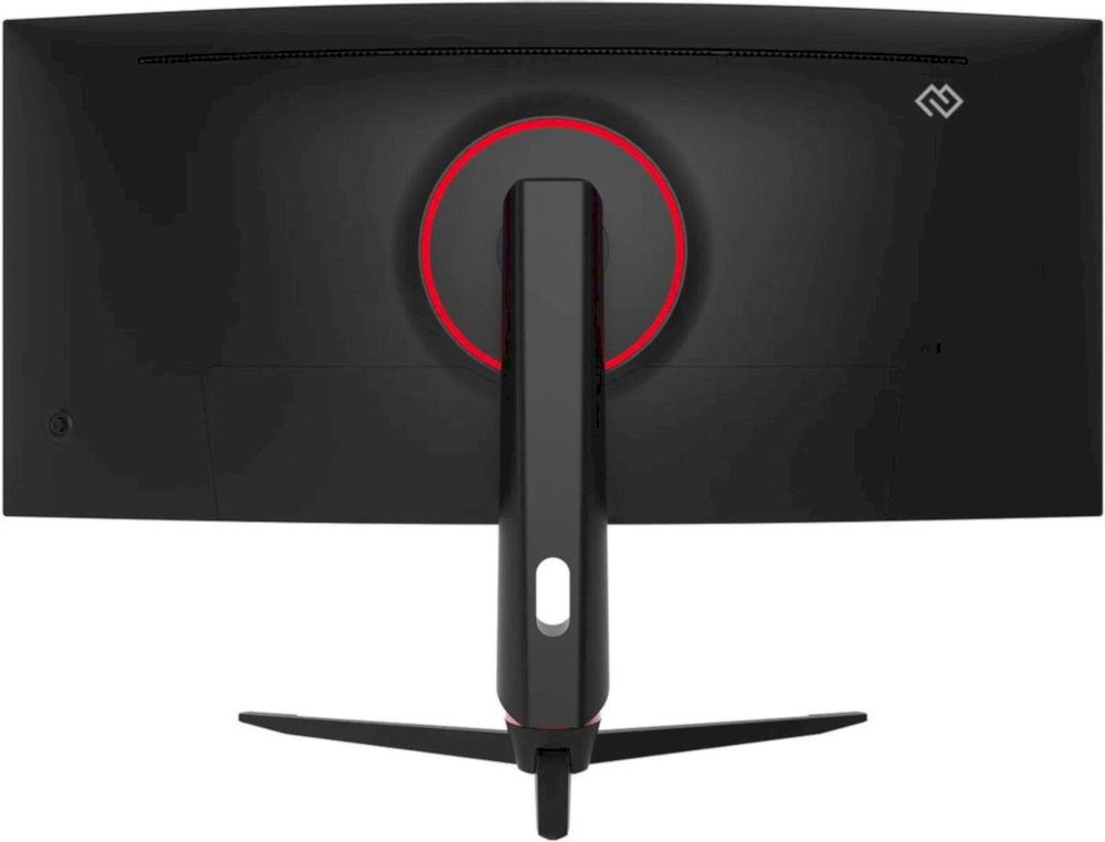 Монитор Digma 34A711Q