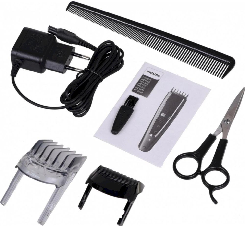 Машинка для стрижки Philips HC5632/15