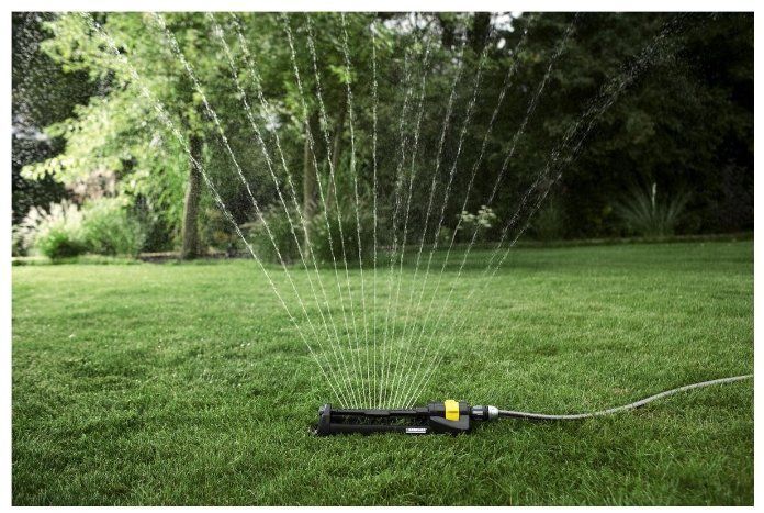 Дождеватель Karcher OS 3.220 (26451330)