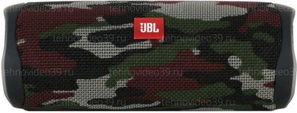 Колонка JBL портативная Charge 5 камуфляж (JBLCHARGE5SQUAD) купить по низкой цене в интернет-магазине ТехноВидео