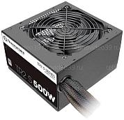 Блок питания Thermaltake ATX 500W TR2 S 500W 80 PLUS APFC, 120mm fan, RTL купить по низкой цене в интернет-магазине ТехноВидео