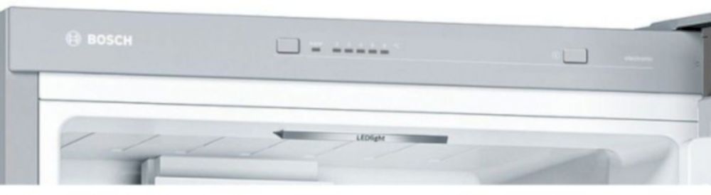 Холодильник Bosch KGV332LEA