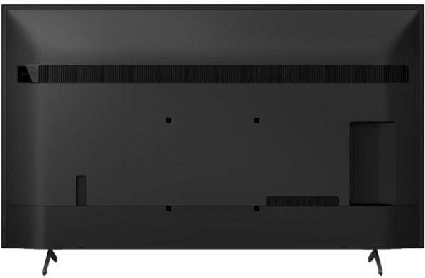 Телевизор Sony KD-50X81K, черный
