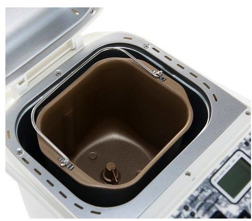 Хлебопечь Redmond RBM-1912