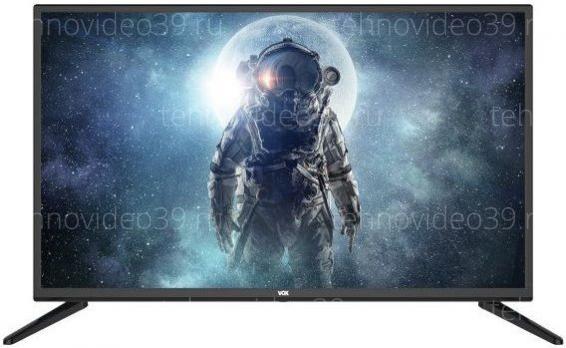 Телевизор VOX 32DSA314B купить по низкой цене в интернет-магазине ТехноВидео