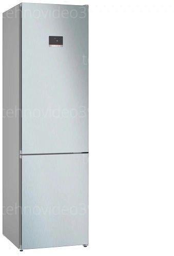 Холодильник Bosch KGN397LDF Нерж сталь купить по низкой цене в интернет-магазине ТехноВидео