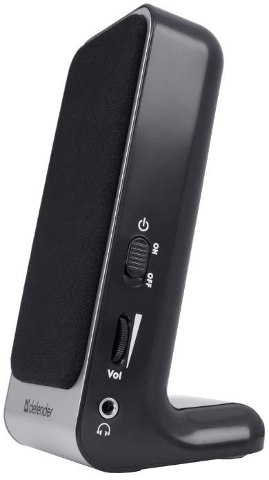 Колонки 2.0 Defender SPK-225 (65220) USB