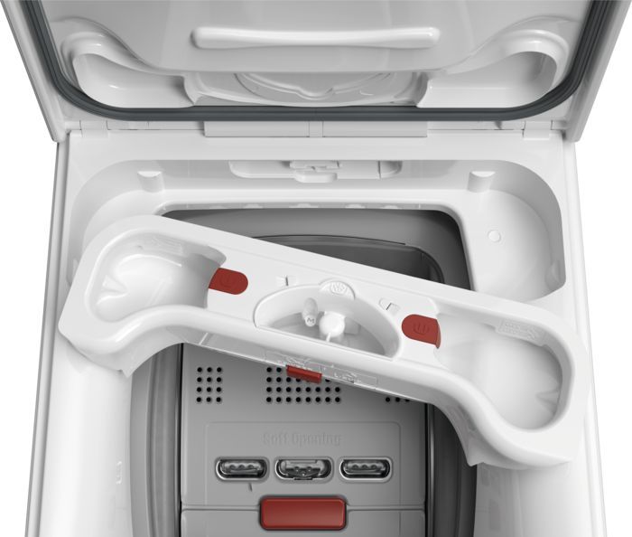 Стиральная машина с сушкой AEG LTR7E273E