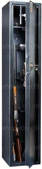 Оружейный сейф Промет VALBERG АРСЕНАЛ 148Т (S11299145016) купить по низкой цене в интернет-магазине ТехноВидео