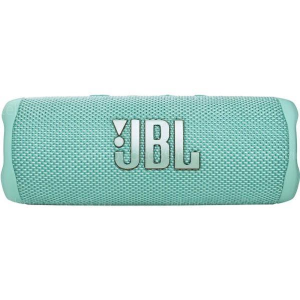 Портативная колонка JBL Flip 6 Teal купить по низкой цене в интернет-магазине ТехноВидео
