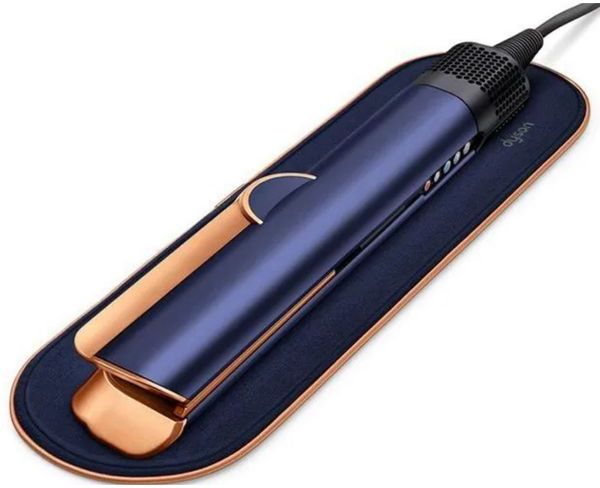 Выпрямитель Dyson Airstrait HT01 Prussian Blue IN (408235-01)