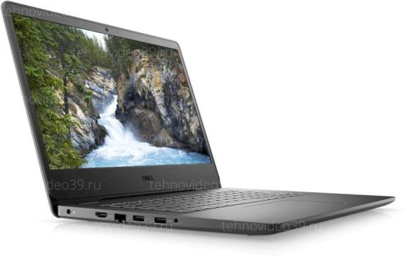 Ноутбук Dell Vostro 14 Black 14.0" i3-1115G4 /8GB /256GB SSD Ubuntu (3400-5605) купить по низкой цене в интернет-магазине ТехноВидео
