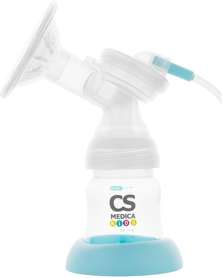 Молокоотсос электронный CS Medica KIDS CS-45