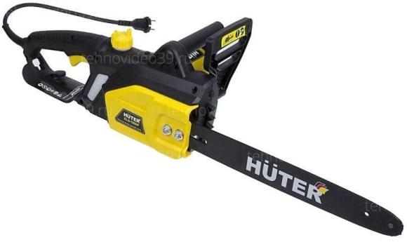 Электропила Huter ELS-1800P (70/10/5) купить по низкой цене в интернет-магазине ТехноВидео