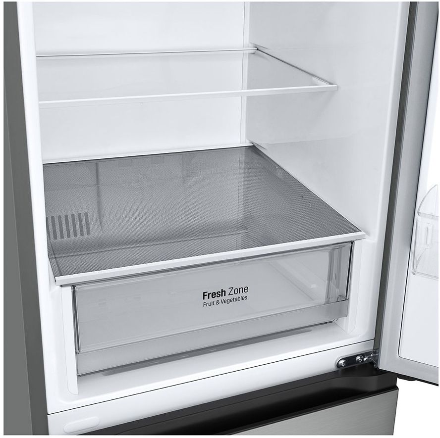 Холодильник LG GBV 22L0EPY