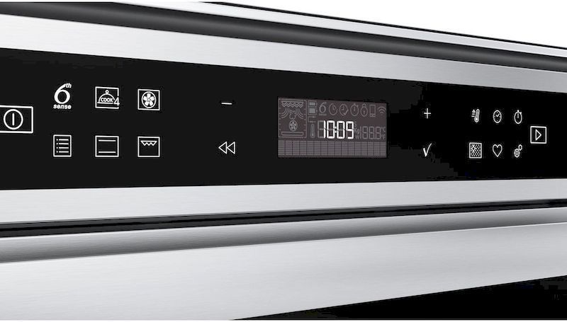 Духовой шкаф Whirlpool W6 4PS1 OM4 P нерж.