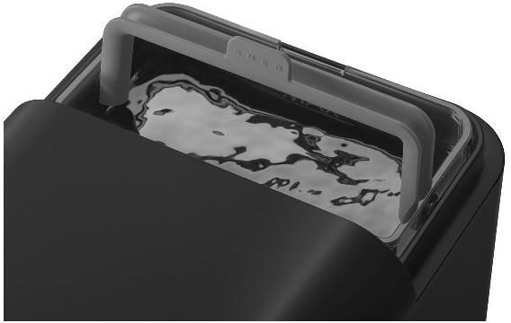 Кофемашина Smeg BCC11BLMEU черный