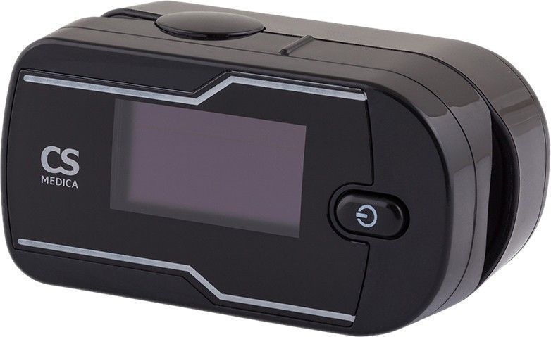 Пульсоксиметр напалечный CS Medica MD300C21C