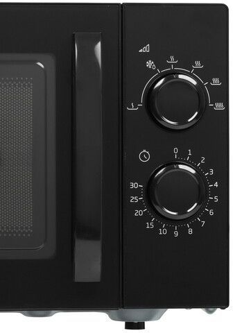 Микроволновая печь Beko MOF23300B черный