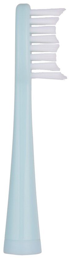 Электрическая зубная щетка CS Medica CS-888-H (голубая)