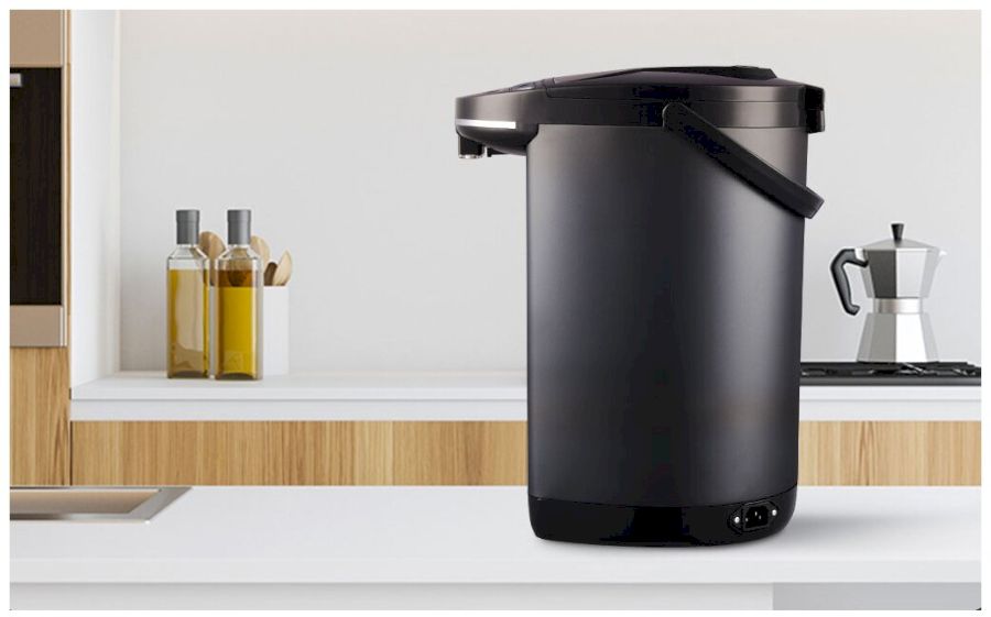 Термопот BQ TP536, черный