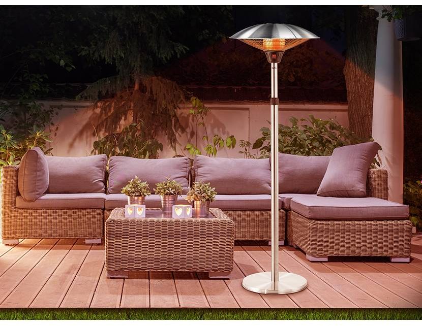 Обогреватель инфракрасный Ballu BIH-LT-3.0