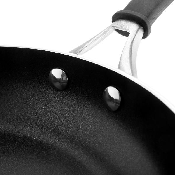 Сковорода Vensal Indigo VS1036 28см