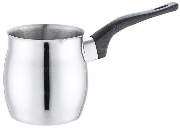 Турка Mallony TURCO 600 мл, нерж.сталь купить по низкой цене в интернет-магазине ТехноВидео