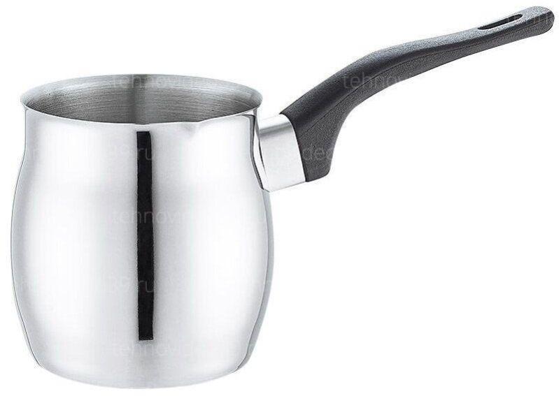 Турка Mallony TURCO 600 мл, нерж.сталь купить по низкой цене в интернет-магазине ТехноВидео