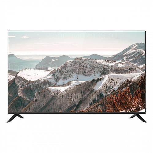 Телевизор Blackton Bt 55FSU32B купить по низкой цене в интернет-магазине ТехноВидео