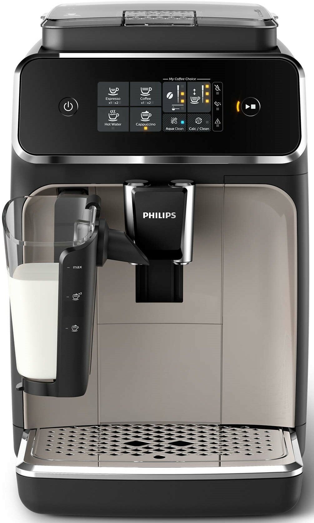 Кофемашина Philips EP2235/40
