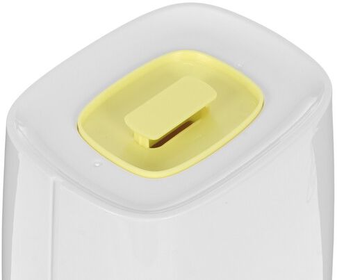 Увлажнитель воздуха Sakura SA-0609WY (белый, жёлтый)