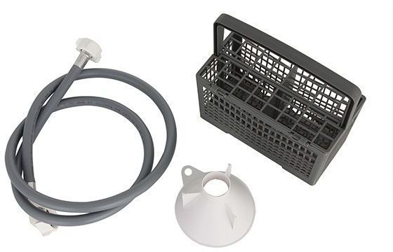 Отдельностоящая посудомоечная машина Electrolux ESF 2400 OK