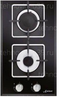 Газовая варочная поверхность Kaiser KCG 3382 купить по низкой цене в интернет-магазине ТехноВидео