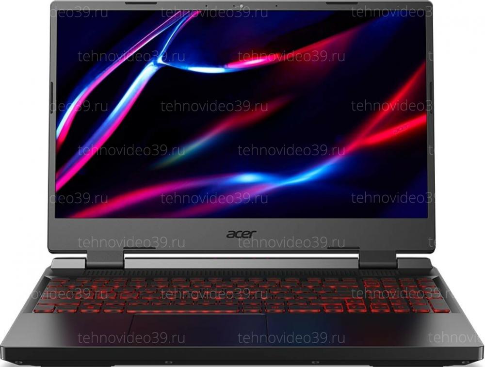 Ноутбук Acer Nitro AN515-58 (Intel Core i7-12700H 2.3GHz/15.6"/1920x1080 IPS 165Hz/16GB/512GB SSD/NV купить по низкой цене в интернет-магазине ТехноВидео