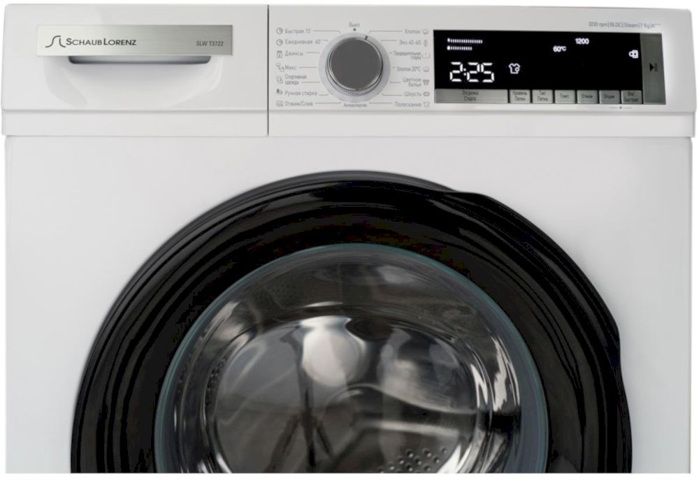 Стиральная машина Schaub Lorenz SLW T3722
