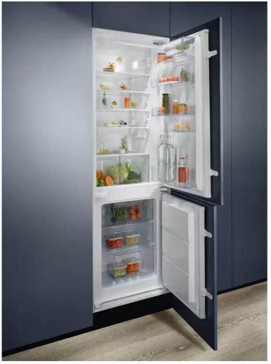 Холодильник Electrolux ENT6NE18S 600 TwinTech