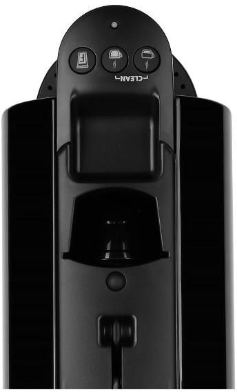 Кофемашина Caffitaly Volta S36 WHITE