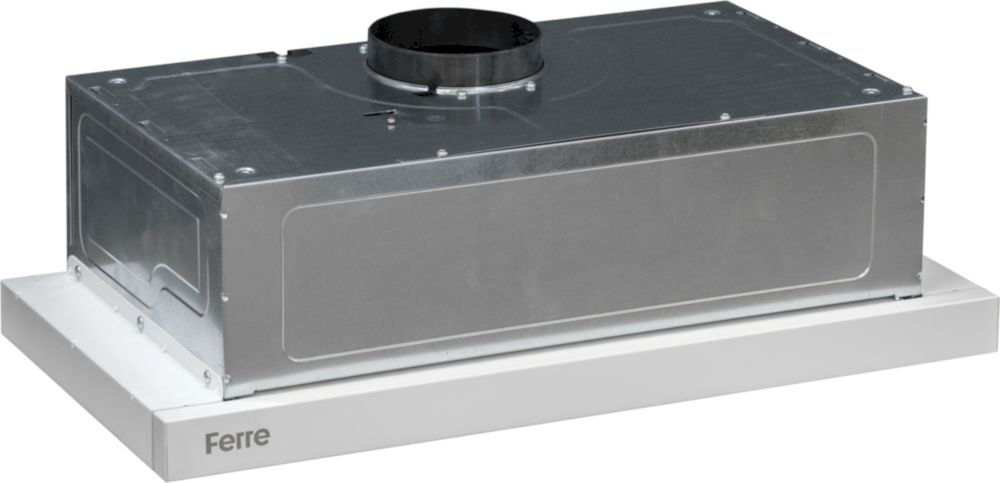 Вытяжка Ferre VIVO 60 WH белый (450м³/ч)