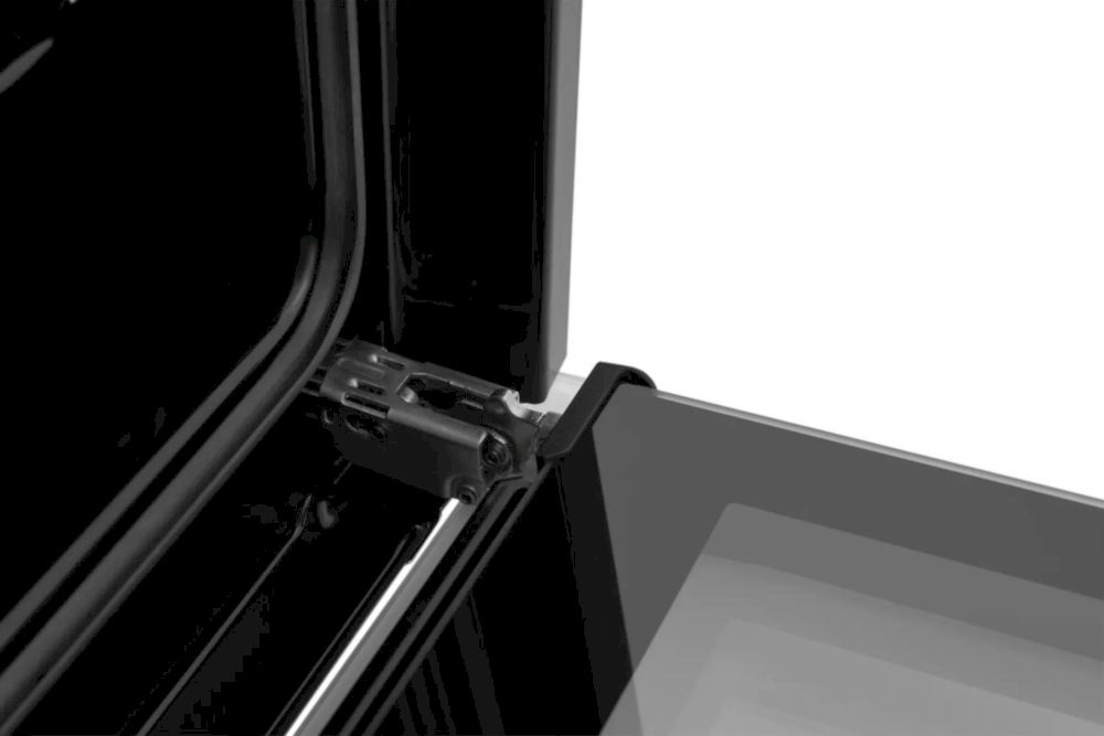 Духовой шкаф Indesit IFE 3634 WH Белый (869890300120)